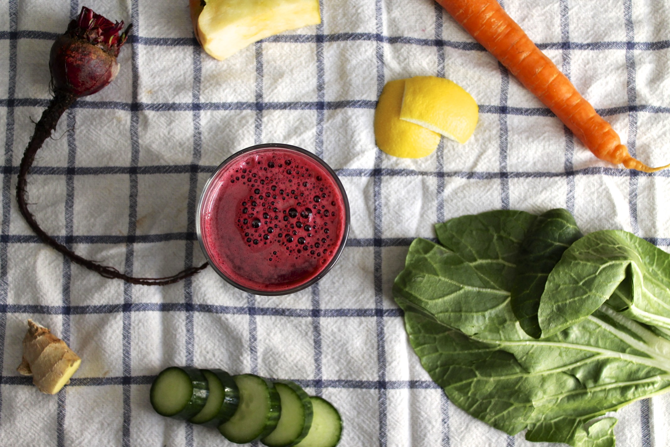 Lever & Detox