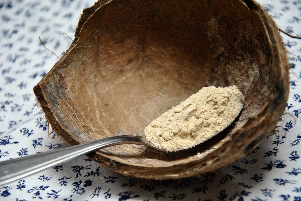 Maca en de voordelen voor je borsten