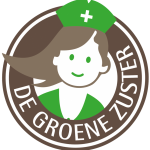 Logo De Groene Zuster