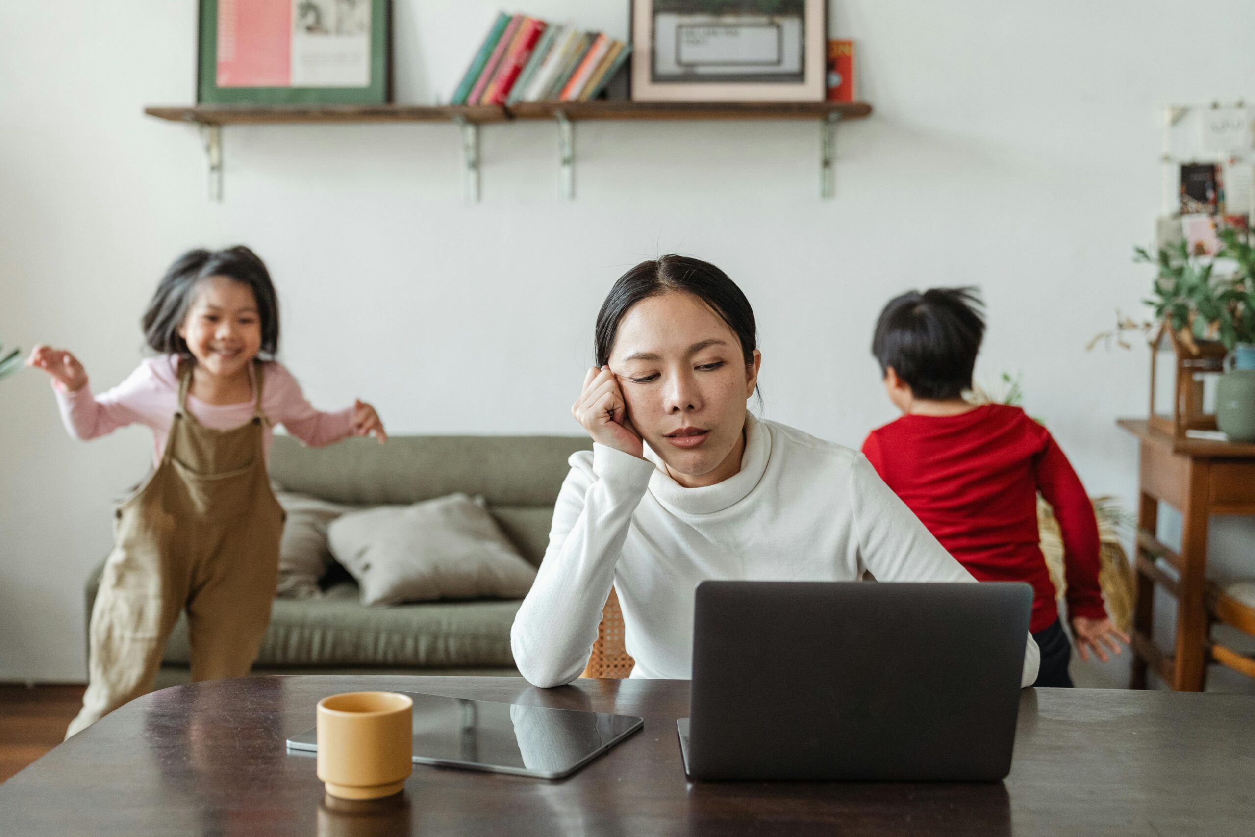 Stress en je borstgezondheid